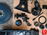 Oto Çıkma Parça / Renault / Kangoo / Motor / Yağ Pompası / Çıkma Parça 