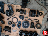 Oto Çıkma Parça / Renault / Kangoo / Motor / Yağ Pompası / Çıkma Parça 