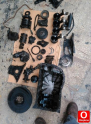 Oto Çıkma Parça / Renault / Kangoo / Motor / Yağ Pompası / Çıkma Parça 