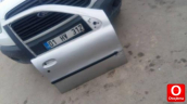 Oto Çıkma Parça / Fiat / Albea / Kaporta & Karoser / Sağ Ön Kapı / Çıkma Parça 