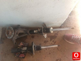 Oto Çıkma Parça / Volkswagen / Jetta / Kaporta & Karoser / Panjur / Çıkma Parça 