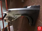 Oto Çıkma Parça / Volkswagen / Jetta / Tampon / Ön Tampon / Çıkma Parça 