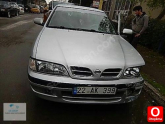 Oto Çıkma Parça / Nissan / Primera / Alt Takım / Taşıyıcı / Çıkma Parça 
