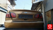Oto Çıkma Parça / Nissan / Primera / Alt Takım / Taşıyıcı / Çıkma Parça 