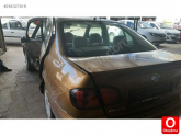 Oto Çıkma Parça / Nissan / Primera / Fan / Fan Paneli / Çıkma Parça 