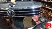 Oto Çıkma Parça / Volkswagen / Passat / Kaporta & Karoser / Panjur / Çıkma Parça 