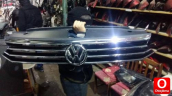 Oto Çıkma Parça / Volkswagen / Passat / Kaporta & Karoser / Panjur / Çıkma Parça 