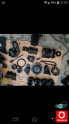 Oto Çıkma Parça / Renault / Kangoo / Motor / Krank / Çıkma Parça 