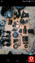 Oto Çıkma Parça / Renault / Kangoo / Motor / Krank / Çıkma Parça 