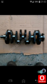 Oto Çıkma Parça / Renault / Kangoo / Motor / Krank / Çıkma Parça 