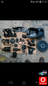 Oto Çıkma Parça / Renault / Kangoo / Motor / Krank / Çıkma Parça 