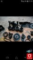 Oto Çıkma Parça / Renault / Kangoo / Motor / Krank / Çıkma Parça 