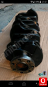 Oto Çıkma Parça / Renault / Kangoo / Motor / Krank / Çıkma Parça 