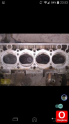 Oto Çıkma Parça / Renault / R 11 / Motor / Silindir Kapağı / Çıkma Parça 