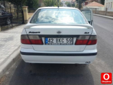 Oto Çıkma Parça / Nissan / Primera / Beyin / Ateşleme Beyni / Çıkma Parça 