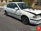 Oto Çıkma Parça / Nissan / Primera / Beyin / Ateşleme Beyni / Çıkma Parça 