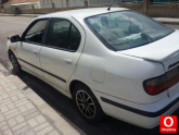 Oto Çıkma Parça / Nissan / Primera / Beyin / Ateşleme Beyni / Çıkma Parça 
