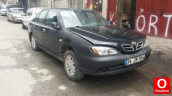 Oto Çıkma Parça / Nissan / Primera / Oto Cam / Cam Krikosu / Çıkma Parça 