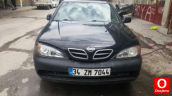 Oto Çıkma Parça / Nissan / Primera / Oto Cam / Cam Krikosu / Çıkma Parça 