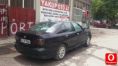 Oto Çıkma Parça / Nissan / Primera / Oto Cam / Cam Krikosu / Çıkma Parça 