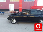 Oto Çıkma Parça / Nissan / Primera / Koltuk & Döşeme / Güneşlik / Çıkma Parça 