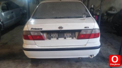 Oto Çıkma Parça / Nissan / Primera / Teyp / Teyp Çerçevesi / Çıkma Parça 