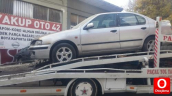 Oto Çıkma Parça / Nissan / Primera / Teyp / Teyp Çerçevesi / Çıkma Parça 