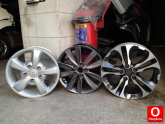 Oto Çıkma Parça / Kia / Cerato / Kaporta & Karoser / Sağ Yan Panel / Çıkma Parça 