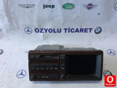 Oto Çıkma Parça / Bmw / 5 Serisi / Teyp / Oto Teybi / Çıkma Parça 