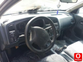 Oto Çıkma Parça / Nissan / Primera / Göğüslük & Torpido / Komple Torpido / Çıkma Parça 