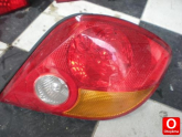 Oto Çıkma Parça / Kia / Rio / Far & Stop / Far & Stop Sacı / Çıkma Parça 