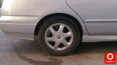 Oto Çıkma Parça / Nissan / Primera / Jant & Lastik / Çelik Jant / Çıkma Parça 