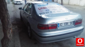 Oto Çıkma Parça / Honda / Accord / Kaporta & Karoser / Kesme Tavan Sacı / Çıkma Parça 