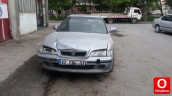 Oto Çıkma Parça / Honda / Accord / Kaporta & Karoser / Kesme Tavan Sacı / Çıkma Parça 