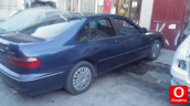 Oto Çıkma Parça / Honda / Accord / Kaporta & Karoser / Sağ Arka Kapı / Çıkma Parça 