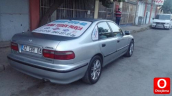 Oto Çıkma Parça / Honda / Accord / Kaporta & Karoser / Sağ Arka Kapı / Çıkma Parça 