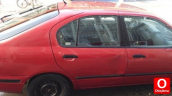 Oto Çıkma Parça / Nissan / Primera / Kaporta & Karoser / Sağ Ön Kapı / Çıkma Parça 
