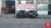 Oto Çıkma Parça / Nissan / Primera / Kaporta & Karoser / Sağ Ön Kapı / Çıkma Parça 