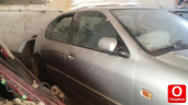 Oto Çıkma Parça / Nissan / Primera / Kaporta & Karoser / Sağ Ön Kapı / Çıkma Parça 