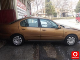 Oto Çıkma Parça / Nissan / Primera / Kaporta & Karoser / Sağ Arka Kapı / Çıkma Parça 