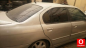 Oto Çıkma Parça / Nissan / Primera / Kaporta & Karoser / Sol Arka Kapı / Çıkma Parça 