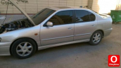 Oto Çıkma Parça / Nissan / Primera / Kaporta & Karoser / Sol Arka Kapı / Çıkma Parça 