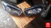 Oto Çıkma Parça / Ford / Transit Connect / Far & Stop / Sol Ön Far / Çıkma Parça 