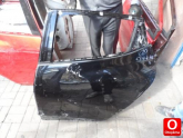 Oto Çıkma Parça / Renault / Clio / Kaporta & Karoser / Sol Arka Kapı / Çıkma Parça 