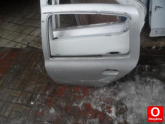 Oto Çıkma Parça / Renault / Clio / Kaporta & Karoser / Sol Arka Kapı / Çıkma Parça 