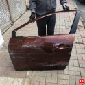 Oto Çıkma Parça / Renault / Clio / Kaporta & Karoser / Sol Ön Kapı / Çıkma Parça 