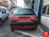 Hurda Belgeli Araçlar / Citroen / Saxo