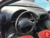 Hurda Belgeli Araçlar / Citroen / Saxo