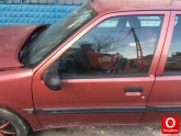 Hurda Belgeli Araçlar / Citroen / Saxo