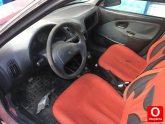 Hurda Belgeli Araçlar / Citroen / Saxo
